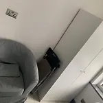 Modern Brand New Build Studio Apartments London