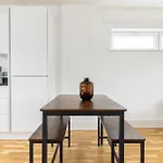 The Bridge Apartment