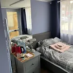 Cozy Guest Room In High Barnet