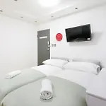Eurostar Budget Rooms - Next To Kings Cross & Eurostar Train Station