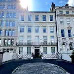 Be London - The Lincoln\'S Inn Residences