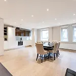 Stunning 2-Bedroom-Hosted By Sweetstay