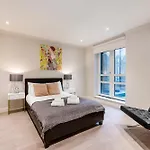 Stunning 2-Bedroom-Hosted By Sweetstay