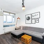 Gorgeous 2Bdr Flat In Shoreditch