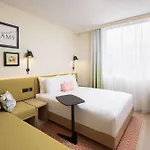 Hampton By Hilton London Old Street