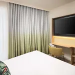 Hampton By Hilton London Old Street