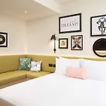 Hampton By Hilton London Old Street