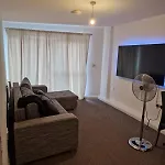 Jb Luxury Apartment
