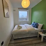 London Mile End Rooms