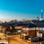 Cozy Apartment In Greater London - 1Br,1 Bath