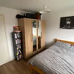 Modern 1 Bedroom Ground Floor Flat