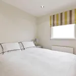 Modern Town House In Barnes, West London