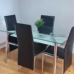Fs Luxury Apartments
