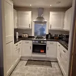 Fs Luxury Apartments