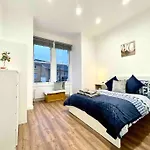 A Brilliant One Double Bedroom Flat