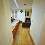 Wood Studio Flat