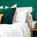 The Green Room