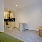 Marylebone London 2 Bed Near Harley St & Regents Park