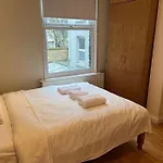 Flat In London King\'S Cross