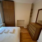 Flat In London King\'S Cross