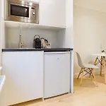 Queensborough Terrace Serviced Apartments By Concept Apartments