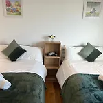 Private Rooms Near Euston Station, Central London