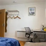 Private Rooms Near Euston Station, Central London