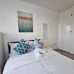 Whitechapel E1 Rooms