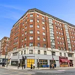 Central London, Near, Marble Arch, Oxford Street, Mayfair, One Bedroom Apartment