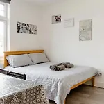 Double Room Edmonton Green, London N9