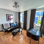 Shoreditch London - Lovely Two-Bedroom Apartment