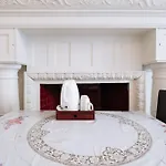 The Chapter - Hyde Park Hotel