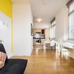 Apartments Are Located In The Heart Of Shoreditch