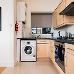 Apartments Are Located In The Heart Of Shoreditch