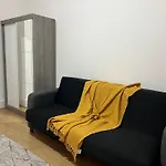 Sleepover By The City Station