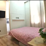 Soho China Town Rooms