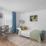 Brick Lane, London - Lovely One Bedroom Apartment