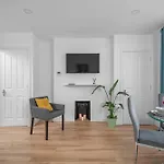Brick Lane, London - Lovely One Bedroom Apartment