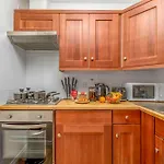 Brick Lane, London - Lovely One Bedroom Apartment