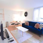 Camden Serviced Apartments
