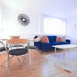 Camden Serviced Apartments