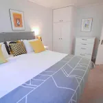 Camden Serviced Apartments