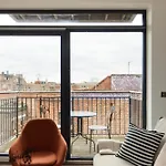 The Wembley Crib - Lovely 1Bdr Flat With Balcony