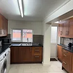Comfortable Single Room Wembley Park/Stadium