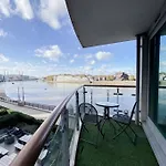Luxury Riverside Retreat With Stunning Views