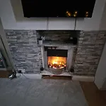 Cosy Studio apartment in FULHAM