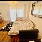 Luxurious River View Apartment