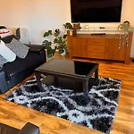 Luxurious River View Apartment