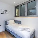 Stylish House With Superb Space