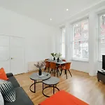London Choice Apartments - Gloucester Road - Kensington